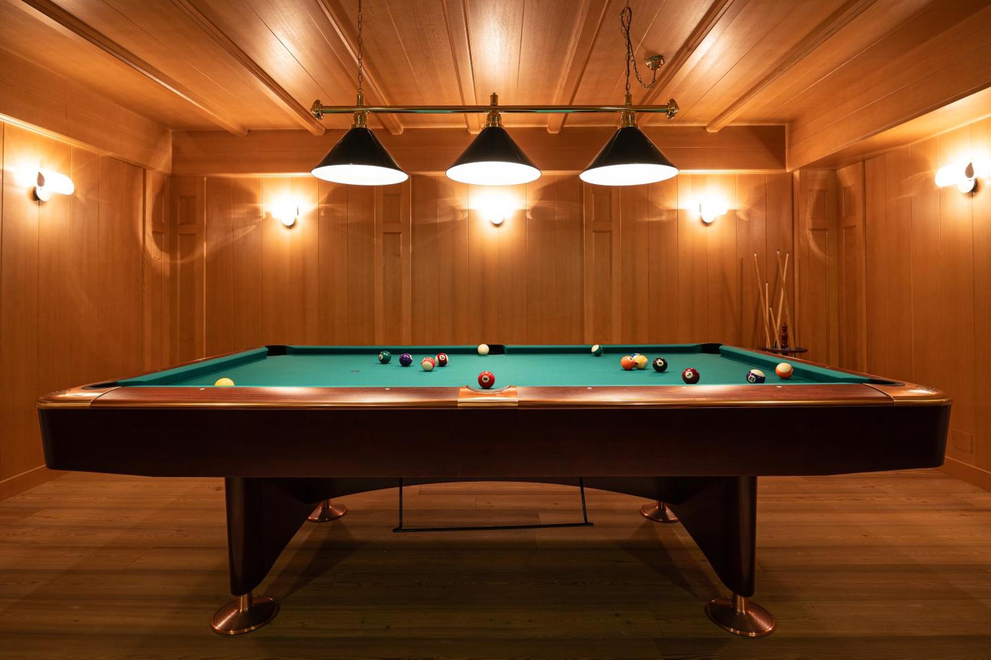 Hotel Engel Canazei Εξωτερικό φωτογραφία