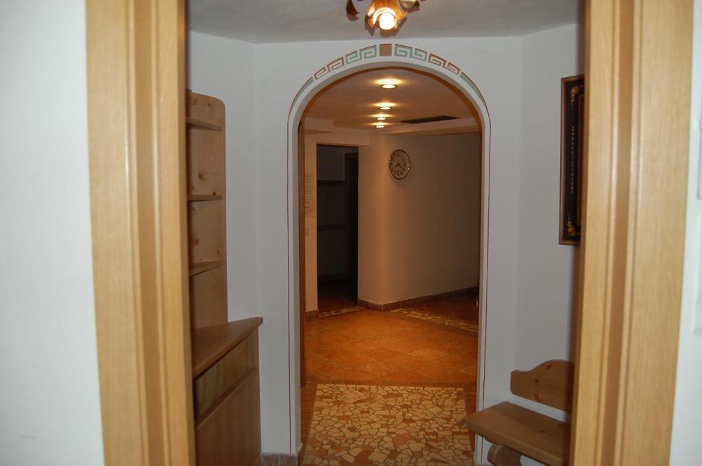Hotel Engel Canazei Εξωτερικό φωτογραφία