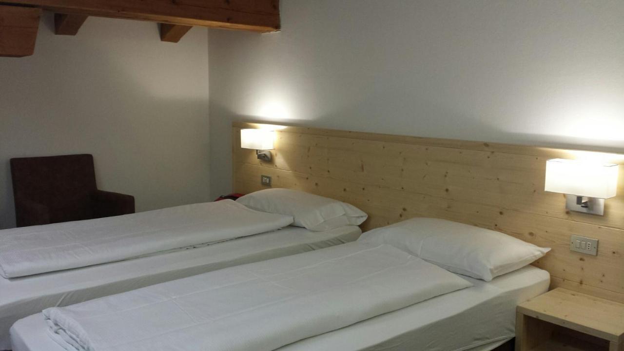 Hotel Engel Canazei Εξωτερικό φωτογραφία