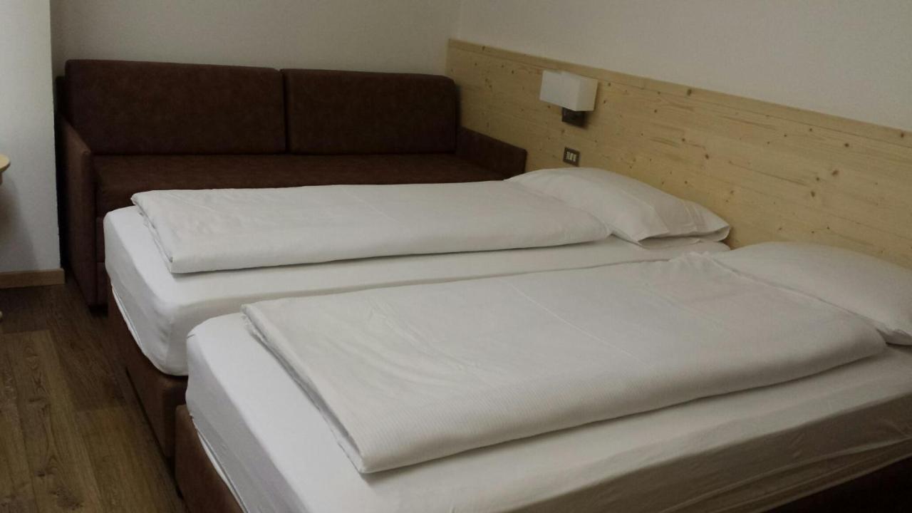 Hotel Engel Canazei Εξωτερικό φωτογραφία